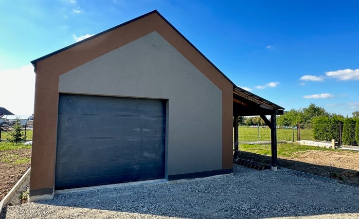 dom na sprzedaż - Niepołomice (gw), Zabierzów Bocheński