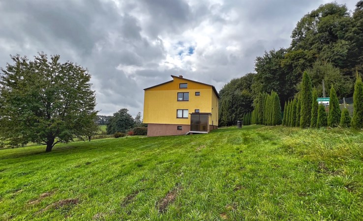 dom na sprzedaż - Zabierzów, Balice, Krakowska