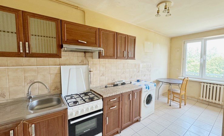 mieszkanie na sprzedaż - Kraków, Bieńczyce, os. Kalinowe