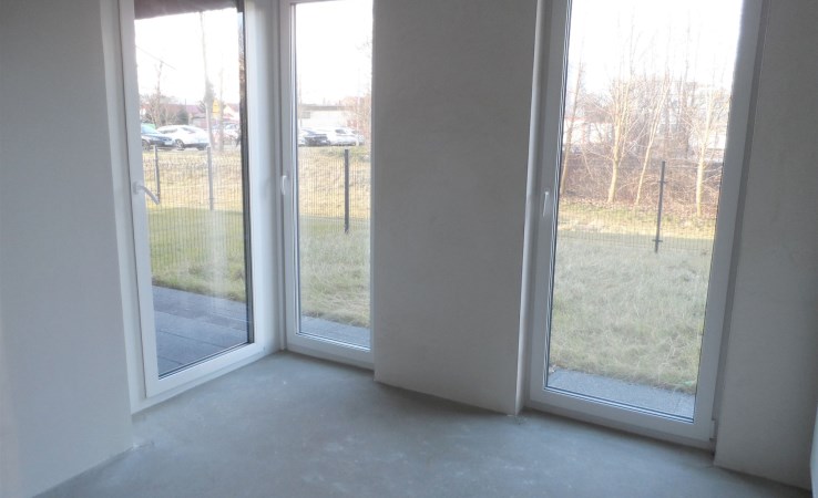 mieszkanie na sprzedaż - Kraków, Mistrzejowice, os. Piastów