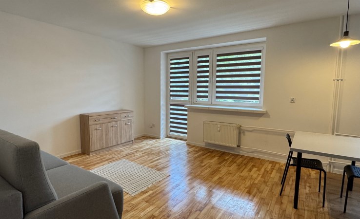 mieszkanie na wynajem - Kraków, Mistrzejowice, Bohaterów Września