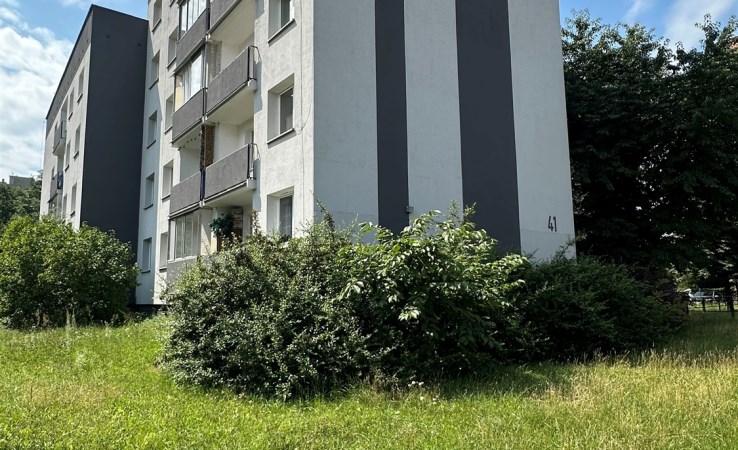 mieszkanie na sprzedaż - Kraków, Grota Roweckiego