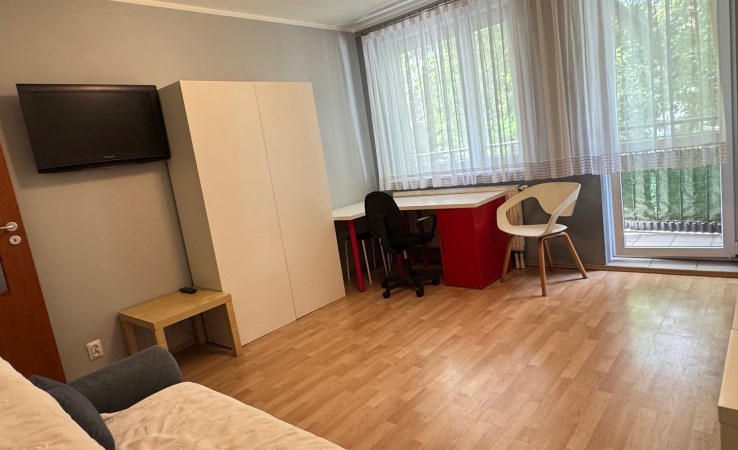 mieszkanie na sprzedaż - Kraków