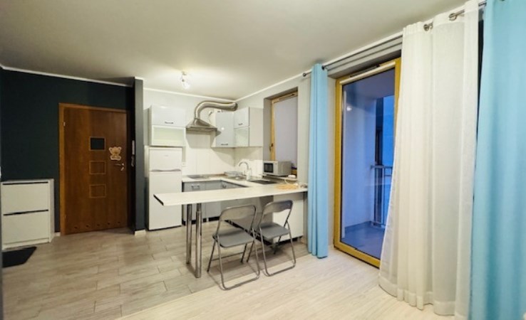 mieszkanie na wynajem - Kraków, Czyżyny, Pułku Lotniczego