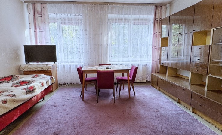 mieszkanie na sprzedaż - Kraków, Nowa Huta, Osiedle Zielone