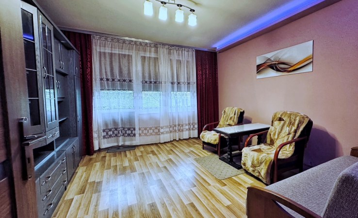 mieszkanie na sprzedaż - Kraków, Nowa Huta, os. Handlowe