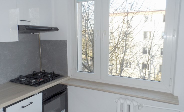 mieszkanie na sprzedaż - Kraków, Bieńczyce, os. Wysokie