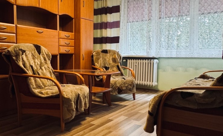 mieszkanie na sprzedaż - Kraków, Nowa Huta, os. Handlowe