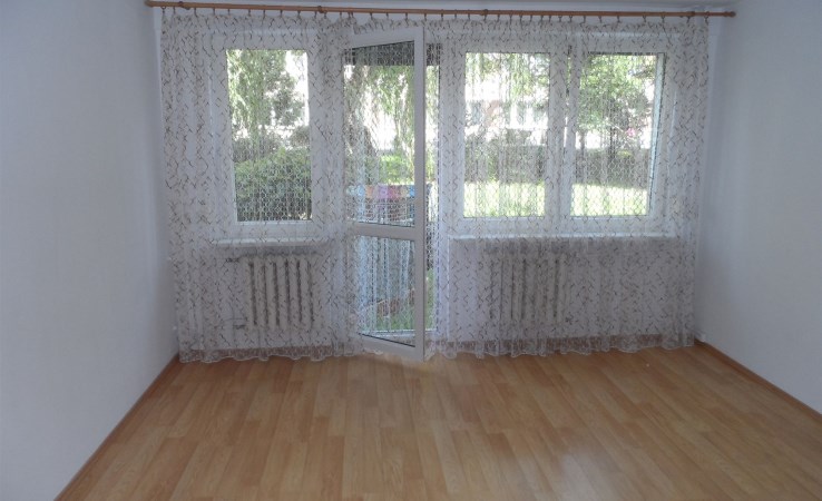 mieszkanie na sprzedaż - Kraków, Bieńczyce, os. Kazimierzowskie