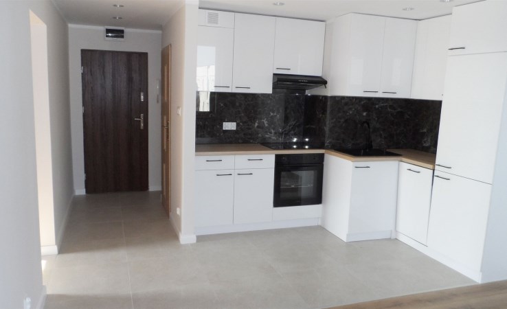 mieszkanie na sprzedaż - Kraków, Bieńczyce, os. Kalinowe