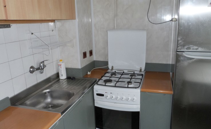 mieszkanie na sprzedaż - Kraków, Mistrzejowice, os. Piastów