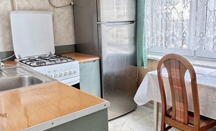 mieszkanie na sprzedaż - Kraków, Mistrzejowice, os. Piastów