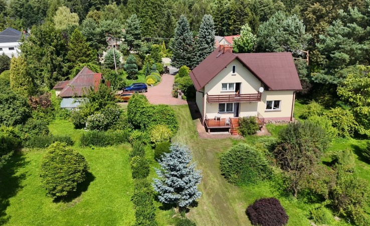 dom na sprzedaż - Zabierzów, Bolechowice