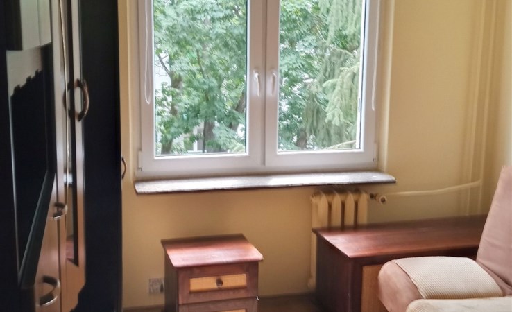 mieszkanie na wynajem - Kraków, Prądnik Czerwony, Mirosława Dzielskiego