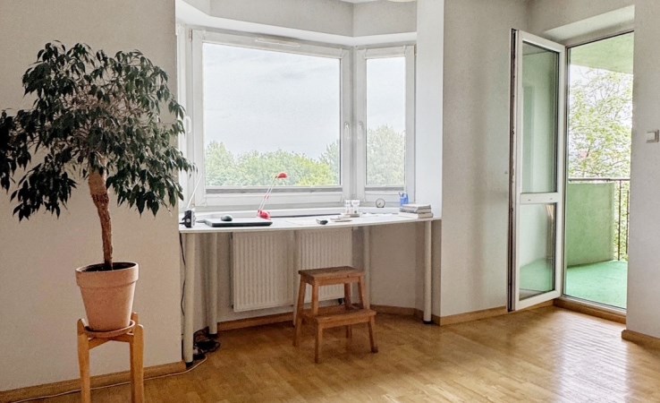 mieszkanie na sprzedaż - Kraków, Grzegórzki, Grzegórzecka