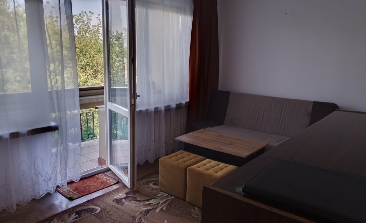 mieszkanie na wynajem - Kraków, Bieżanów-Prokocim, Jakuba Jasińskiego