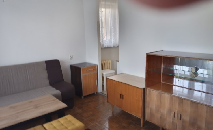 mieszkanie na wynajem - Kraków, Bieżanów-Prokocim, Jakuba Jasińskiego