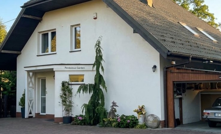dom na sprzedaż - Michałowice (gw), Kończyce