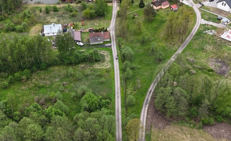 dom na sprzedaż - Brzesko (gw), Mokrzyska, Sąsiedzka