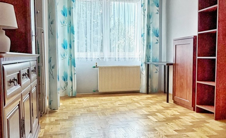 mieszkanie na wynajem - Kraków, Mistrzejowice, Kuczkowskiego