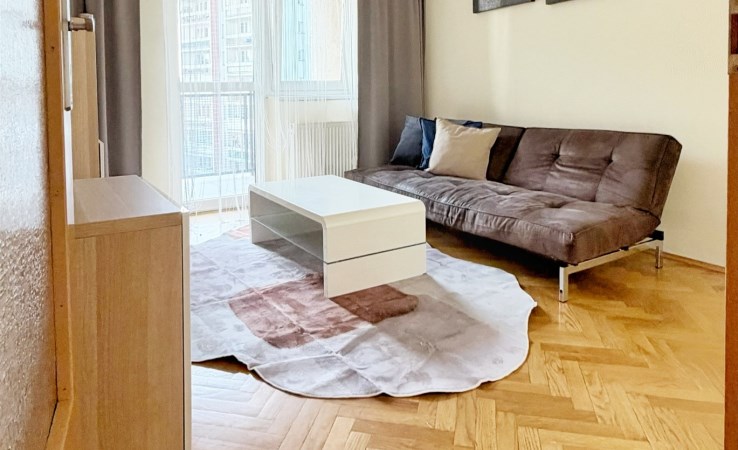 mieszkanie na sprzedaż - Kraków, Krowodrza, Żabiniec, Mikołaja Reja
